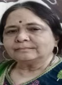 डॉ. राजश्री